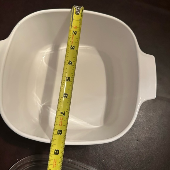 Corningware spice of life - Picture 6 of 8